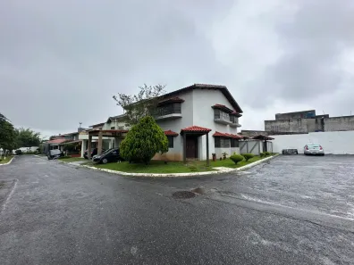 Sobrado com 3 Quartos para alugar, 166m² no Jardim Vitória, Suzano