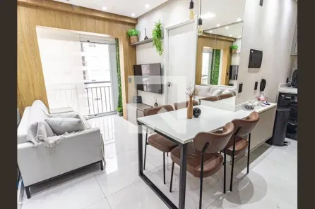 Apartamento com 2 Quartos à venda, 38m² no Vila Invernada, São Paulo