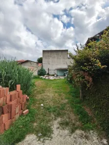 Lote/Terreno à venda, 250m² no Jardim do Vale, Jacareí