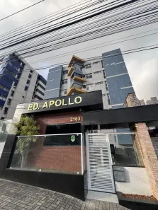 Apartamento com 3 Quartos à venda, 134m² no Candelária, Natal