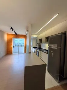 Apartamento com 2 Quartos à venda, 62m² no Jardim São Carlos, Sorocaba