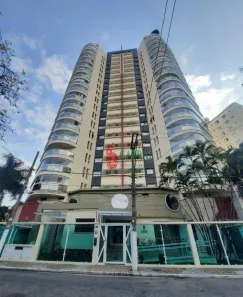 Apartamento com 3 Quartos à venda, 175m² no Santa Teresinha, São Paulo