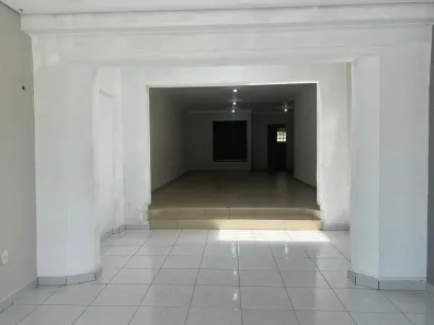 Sala Comercial para alugar, 120m² no Vila Augusta, Sorocaba