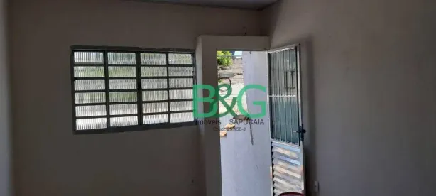 Casa com 2 Quartos para alugar, 45m² no Jardim Record, São Paulo