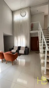 Casa de Condomínio com 3 Quartos para alugar, 292m² no Zona Industrial, Sorocaba