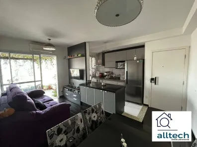 Apartamento com 2 Quartos à venda, 71m² no Vila Gomes Cardim, São Paulo