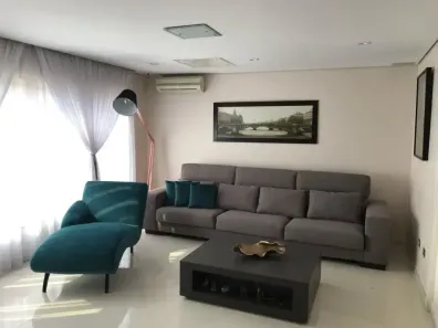 Sobrado com 3 Quartos à venda, 350m² no Bosque da Saúde, São Paulo