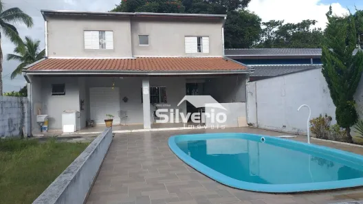 Sobrado com 2 Quartos à venda, 311m² no Vila Velha, Caçapava