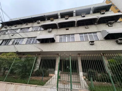 Apartamento com 2 Quartos para alugar, 70m² no Vila da Penha, Rio de Janeiro