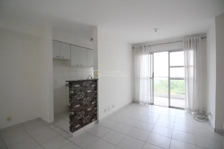 Apartamento com 2 Quartos à venda, 60m² no Jacarepaguá, Rio de Janeiro
