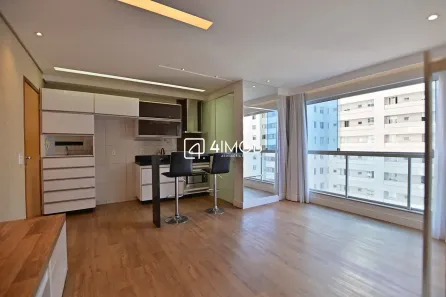 Apartamento com 1 Quarto à venda, 46m² no Norte, Brasília