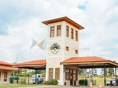 Lote/Terreno à venda, 2440m² no Condomínio Terras de São José, Itu