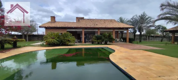 Casa com 4 Quartos para alugar, 800m² no Vila Haro, Sorocaba