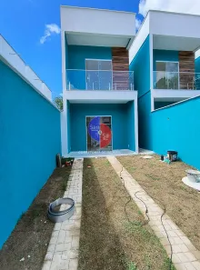 Casa com 2 Quartos à venda, 80m² no Parque Recreio Dom Pedro II (Guia de Pacobaíba), Magé