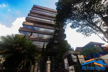 Apartamento com 3 Quartos à venda, 283m² no Aclimação, São Paulo