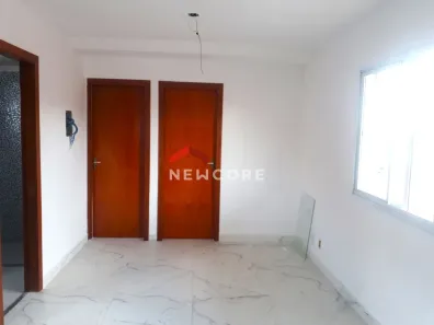Apartamento com 2 Quartos à venda, 46m² no Parque Boturussu, São Paulo