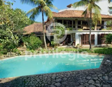 Casa com 6 Quartos à venda, 595m² no Recreio dos Bandeirantes, Rio de Janeiro