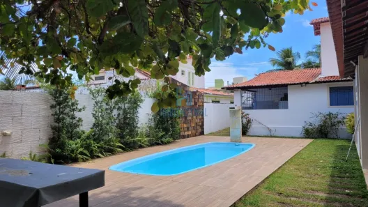Casa com 4 Quartos à venda, 350m² no Praia de Tabatinga, Nísia Floresta