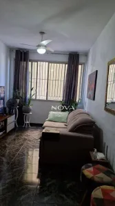Apartamento com 2 Quartos à venda, 71m² no Icaraí, Niterói
