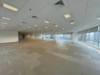 Sala Comercial para alugar, 528m² no Pinheiros, São Paulo