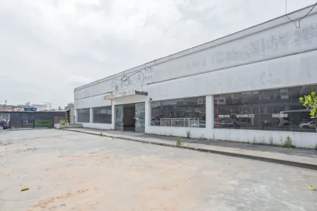 Ponto Comercial com 9 Quartos para alugar, 2576m² no Vila Prel, São Paulo
