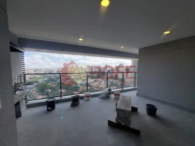 Apartamento com 3 Quartos à venda, 118m² no Jardim Aurélia, São Paulo