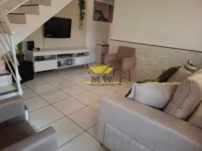 Casa com 2 Quartos à venda, 80m² no Bangu, Rio de Janeiro