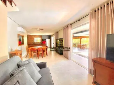 Fazenda/Sítio com 3 Quartos à venda, 200m² no Ratones, Florianópolis