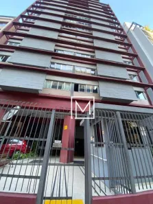 Apartamento com 1 Quarto à venda, 35m² no Bela Vista, São Paulo