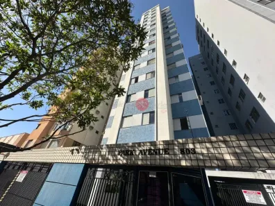 Apartamento com 2 Quartos à venda, 46m² no Centro, Londrina