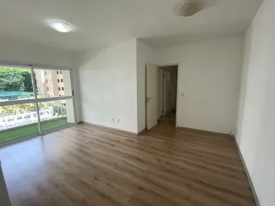 Apartamento com 3 Quartos para alugar, 80m² no Alphaville Centro Industrial e Empresarial/Alphaville., Barueri