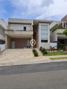 Sobrado com 3 Quartos à venda, 278m² no Swiss Park, Campinas