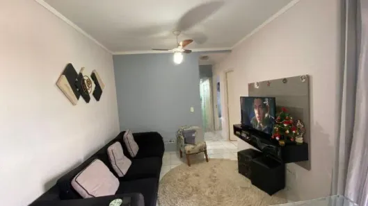 Apartamento com 2 Quartos à venda, 59m² no Jardim Recanto dos Sonhos, Sumaré