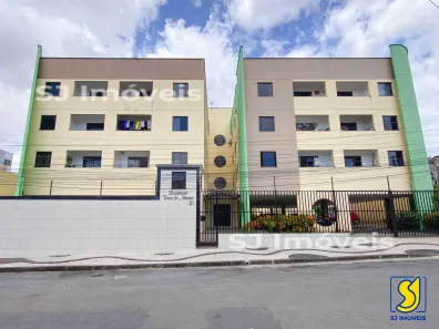 Apartamento com 2 Quartos para alugar, 87m² no Presidente Kennedy, Fortaleza