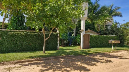 Fazenda/Sítio com 3 Quartos à venda, 190m² no Arealva, Arealva
