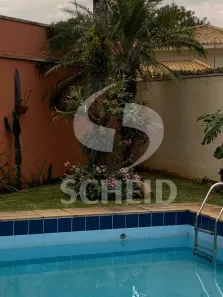 Casa com 4 Quartos à venda, 313m² no Jardim dos Estados, São Paulo