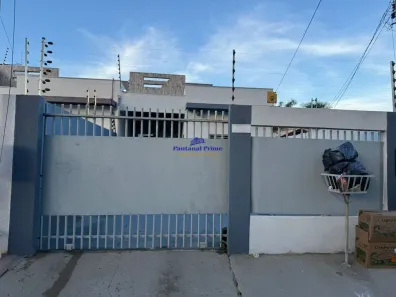 Casa com 2 Quartos para alugar, 72m² no Costa Verde, Várzea Grande
