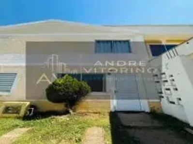 Casa de Condomínio com 2 Quartos à venda, 68m² no Jardins Mangueiral, Brasília