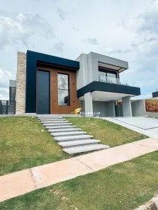 Casa de Condomínio com 4 Quartos à venda, 300m² no Bairro Itapema, Itatiba