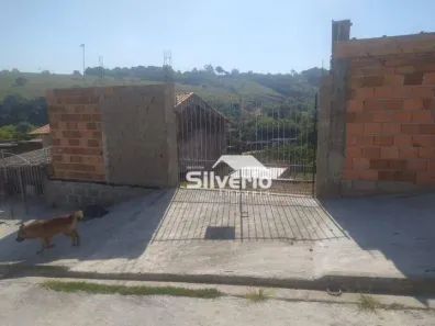 Lote/Terreno à venda, 175m² no Jardim Nova República, São José dos Campos
