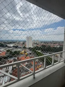 Apartamento com 2 Quartos à venda, 47m² no Vila Tatetuba, São José dos Campos