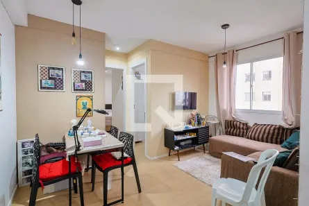 Apartamento com 2 Quartos à venda, 42m² no Vila Plana, São Paulo