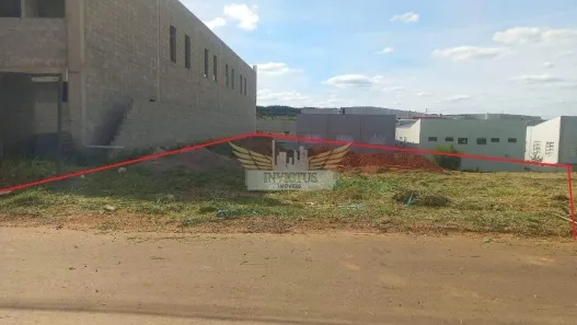 à venda, 1000m² no Europark Comercial, Indaiatuba