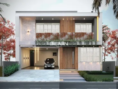Sobrado com 3 Quartos à venda, 232m² no Estância Velha, Canoas