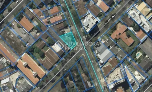 Lote/Terreno à venda, 315m² no Portão, Curitiba