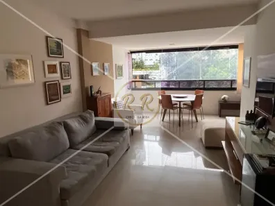Apartamento com 3 Quartos à venda, 102m² no Candeal, Salvador