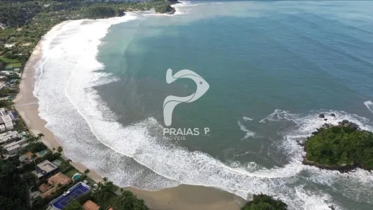 Lote/Terreno à venda, 480m² no Balneario Praia do Perequê, Guarujá