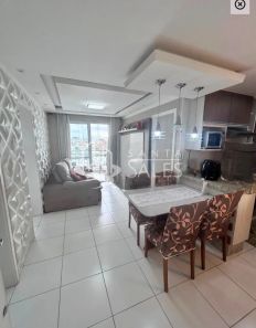 Apartamento com 2 Quartos à venda, 55m² no Jardim Santa Terezinha (Zona Leste), São Paulo