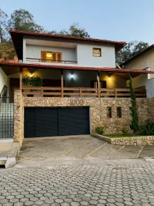 Casa com 4 Quartos à venda, 390m² no Quintas das Avenidas, Juiz de Fora