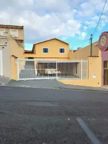 Casa com 5 Quartos à venda, 155m² no Centro, Uberaba
